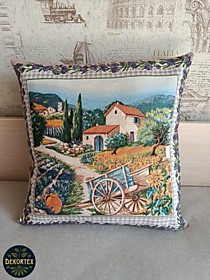 "Прованс" 50х50