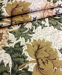 Гобеленовая ткань арт 4829 Первоцвет