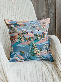 "Вечера на хуторе" 50х50