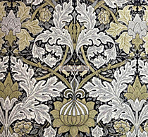 Гобеленовая ткань арт 4876