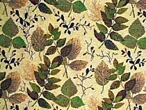 Гобеленовая ткань "Олеся цв.1"